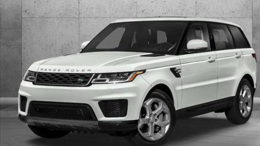 LAND ROVER RANGE ROVER SPORT 2018 SALWR2RV0JA199131 image